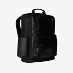 The North Face Base Camp Daypack TNF Black/ Asphalt Grey/ 22 - Suurus 22 l (NF0A8BK4BIA1 Seljakotid)